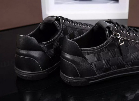 LV Fashion Casual Shoes Men--232